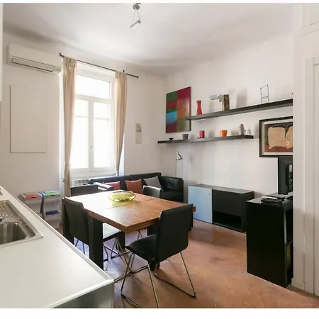 Splendido Bilocale In Via Orti - A Pochi Metri Dal Policlinico Apartment Milan Exterior photo