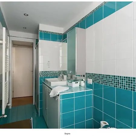 Splendido Bilocale In Via Orti - A Pochi Metri Dal Policlinico Apartment Milan Exterior photo