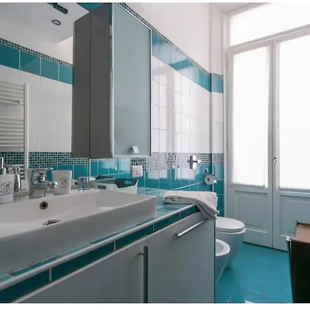 Splendido Bilocale In Via Orti - A Pochi Metri Dal Policlinico Apartment Milan Exterior photo