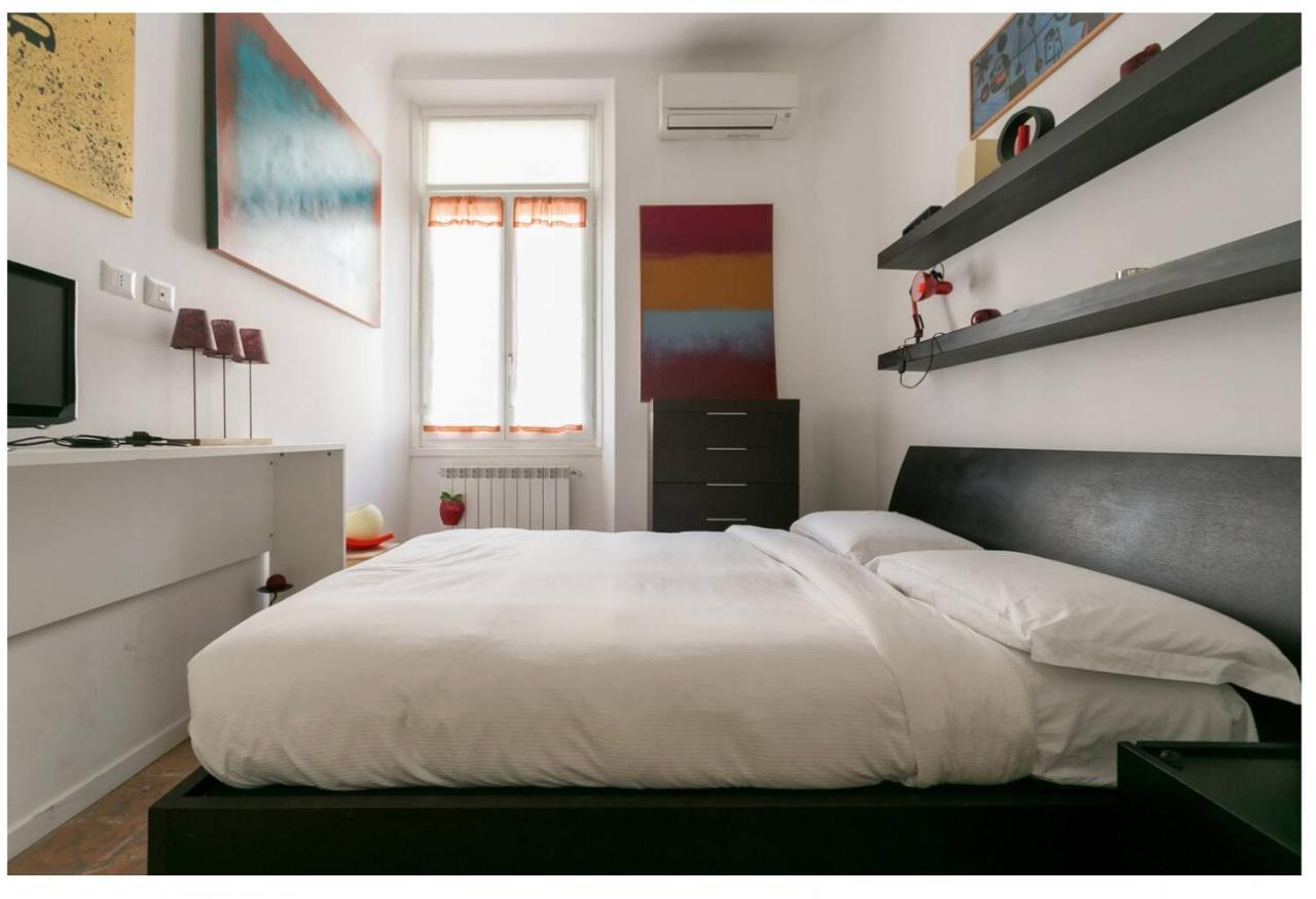 Apartamento Splendido Bilocale In Via Orti - A Pochi Metri Dal Policlinico