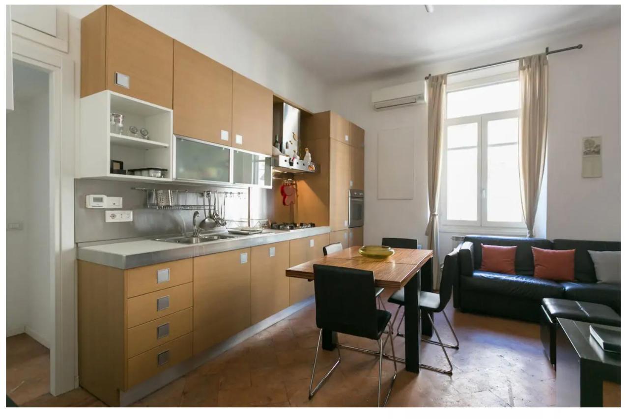 Apartamento Splendido Bilocale In Via Orti - A Pochi Metri Dal Policlinico Milán