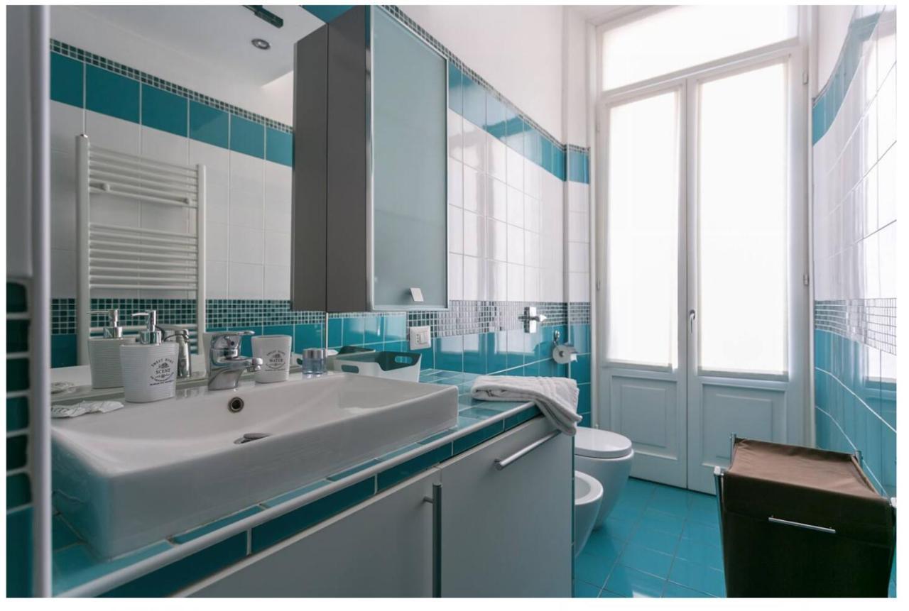 Splendido Bilocale In Via Orti - A Pochi Metri Dal Policlinico Apartamento *