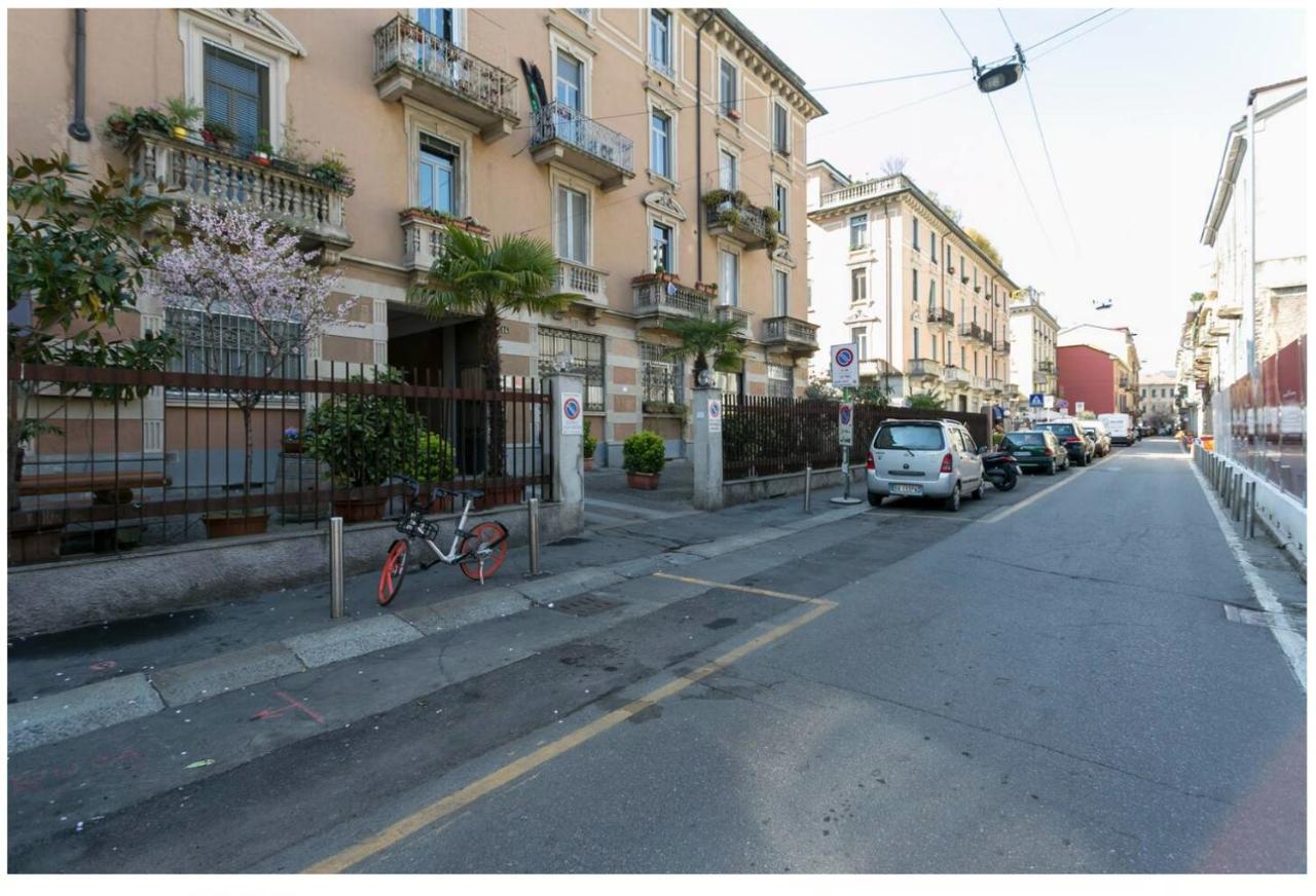 Splendido Bilocale In Via Orti - A Pochi Metri Dal Policlinico Apartamento